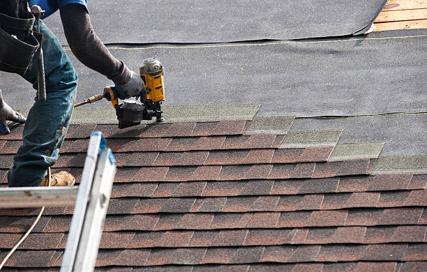 Licensed Gutter Installation service in Reno, TX - Brentwood Metal Roofing